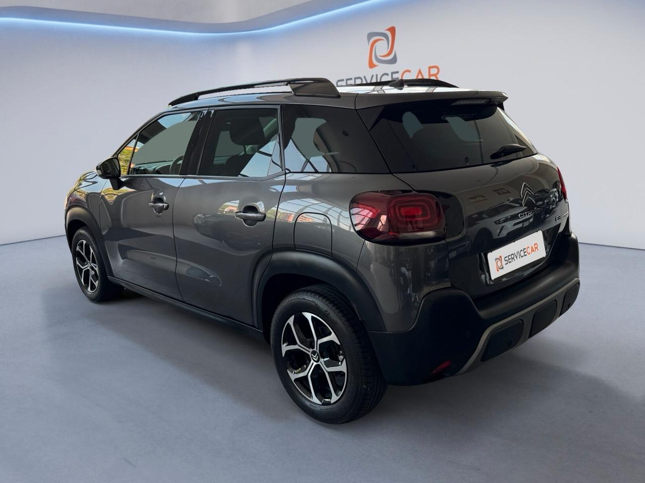 Citroen C3 Aircross PureTech 110 S&S Max