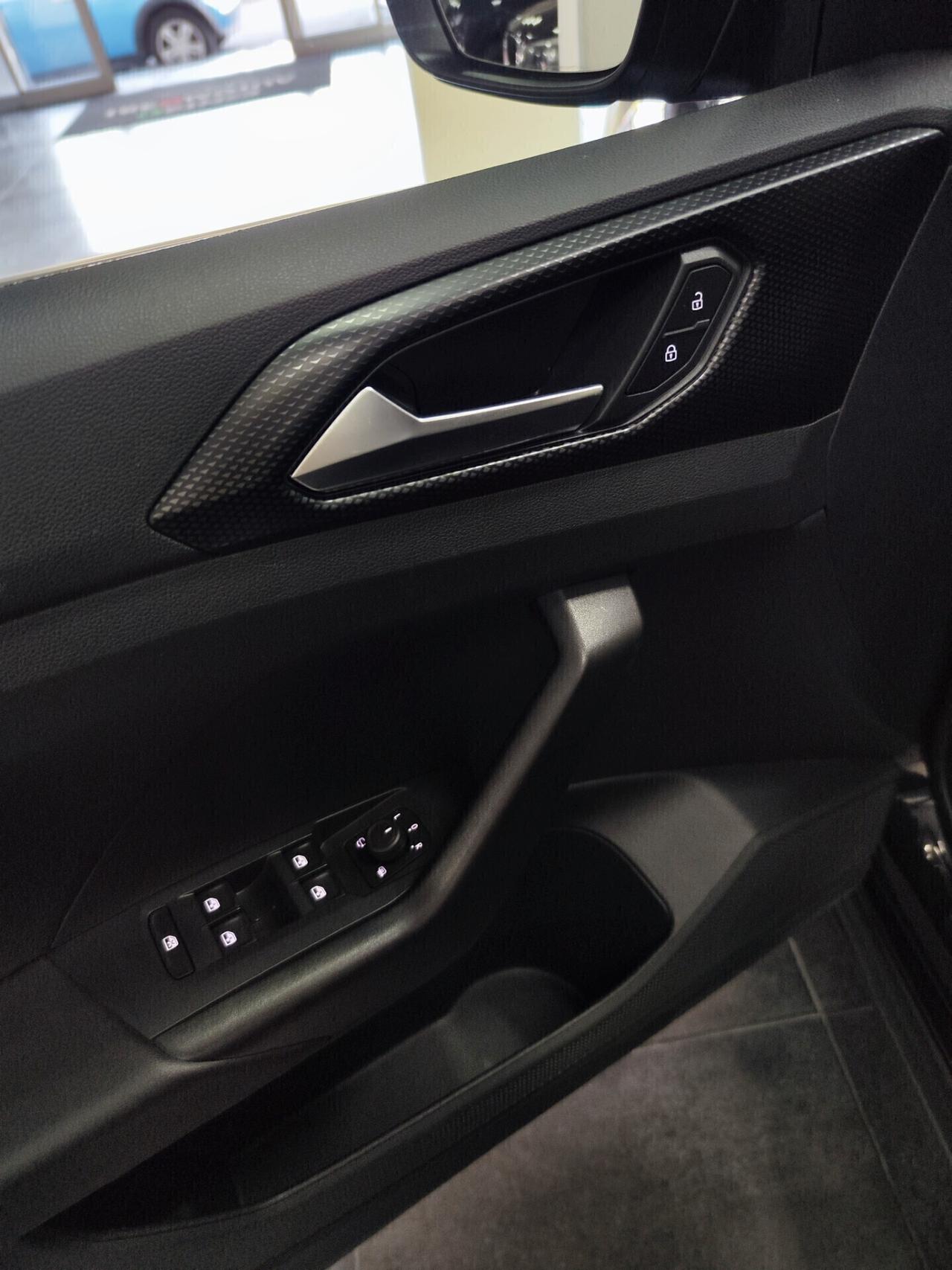 Volkswagen T-Cross 1.5 TSI DSG Advanced UNICO PROPRIETARIO