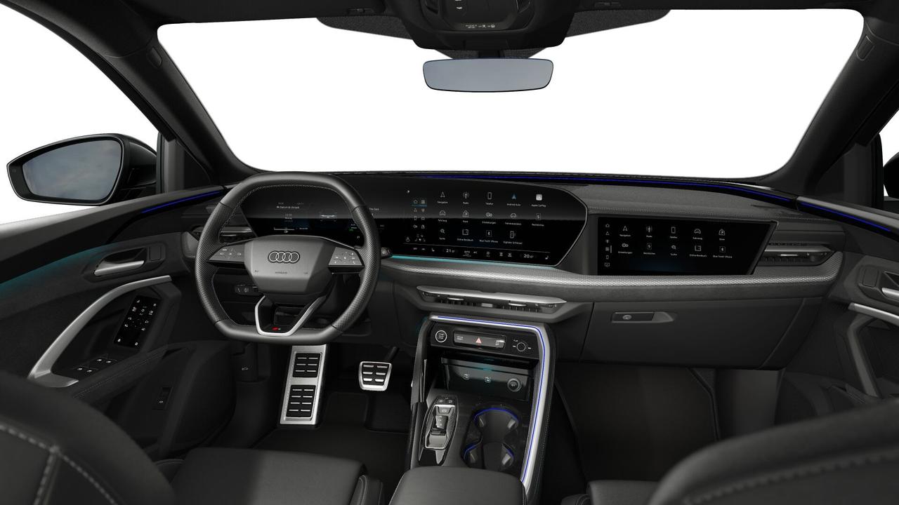 AUDI Audi Q5 Sportback S line edition TFSI quattro 150 kW S tronic