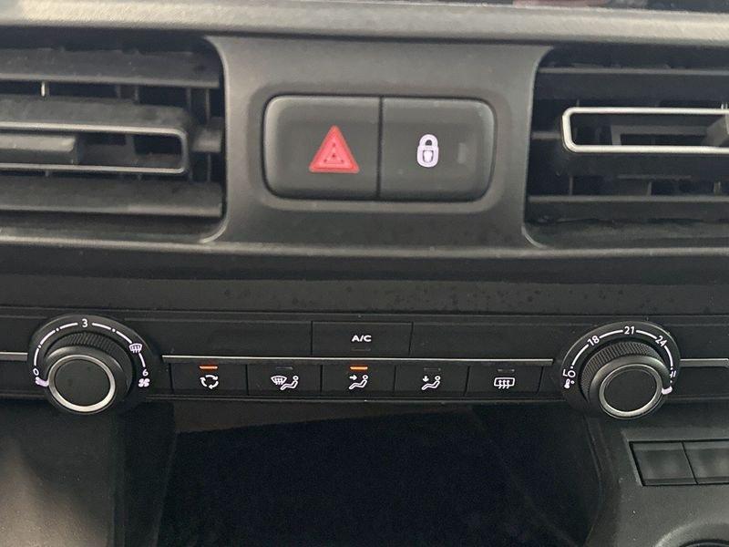 Peugeot Rifter 1.5 BlueHDi 130 S&S Active Standard Mix