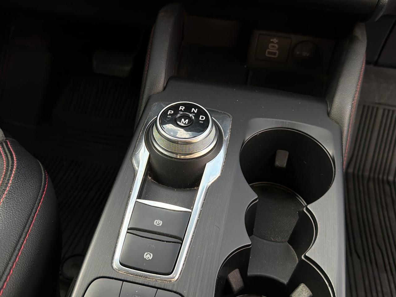 Ford Kuga 1.5 ecoblue st-line x 2wd 120cv auto