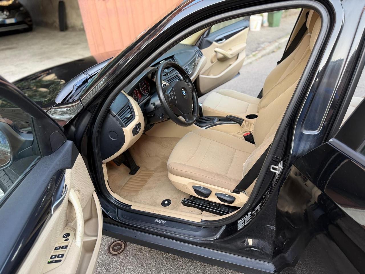 Bmw X1 xDrive20d Futura
