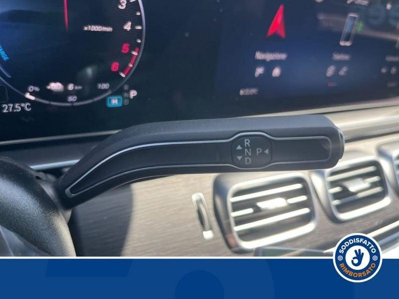 Mercedes-Benz GLE 350de 4Matic EQ-Power AMG Line Premium