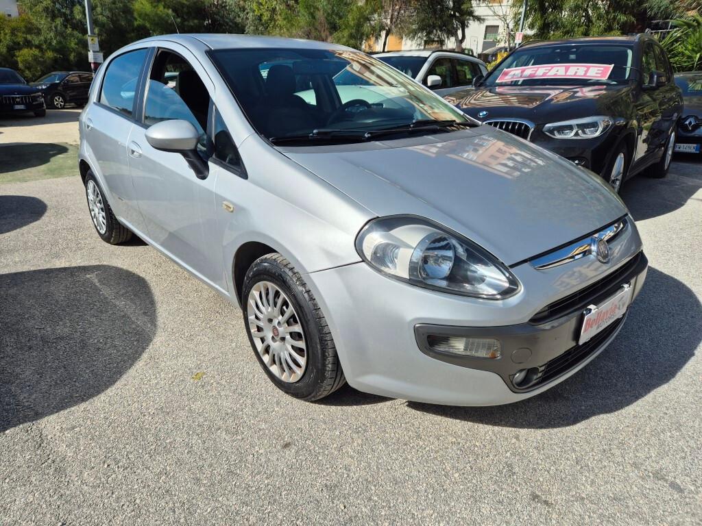 Fiat Punto Evo 1.3 Mjt 75 CV 5 porte Dynamic