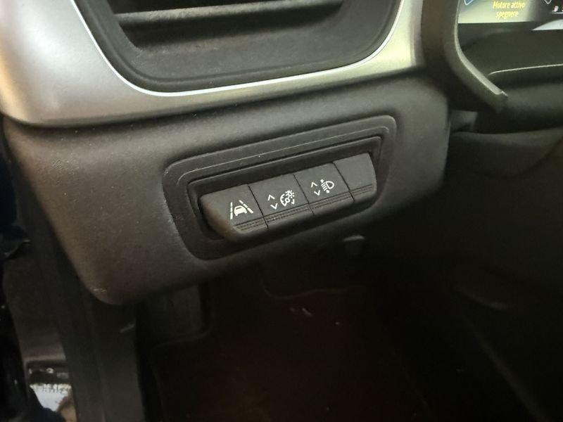 Renault Captur Captur 1.6 E-Tech hybrid 145cv auto