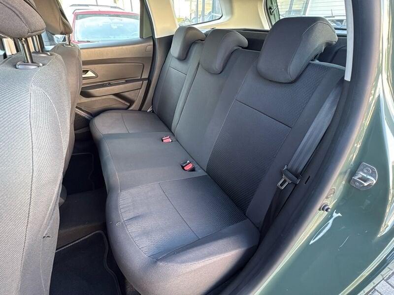 Dacia Duster Duster 1.0 tce Expression Gpl 4x2 100cv