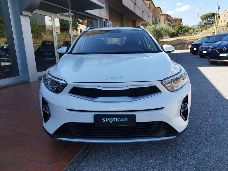 KIA Stonic 1.2 DPI Urban