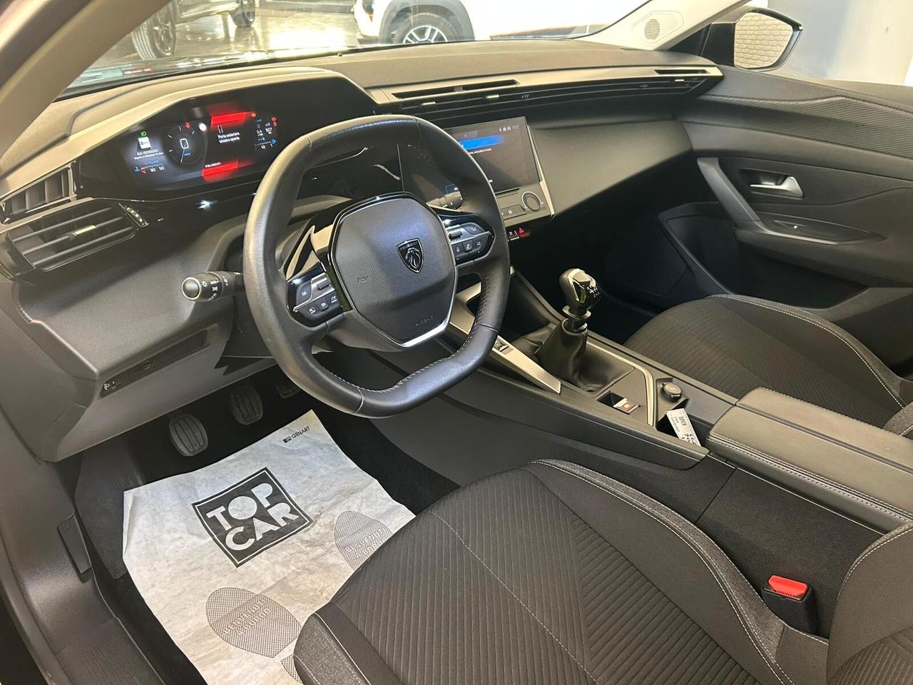 Peugeot 308 PureTech Turbo 110 S&S Active Pack