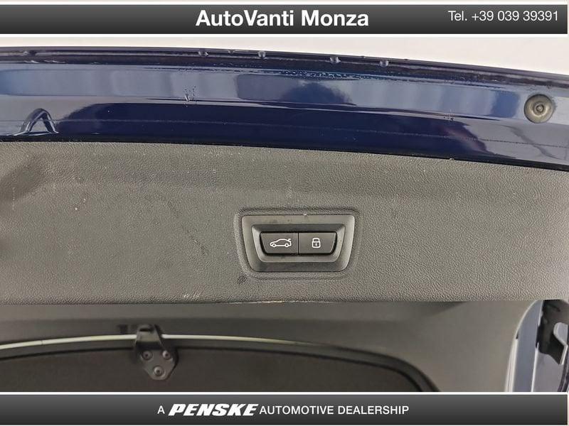 BMW i4 eDrive40 M Sport