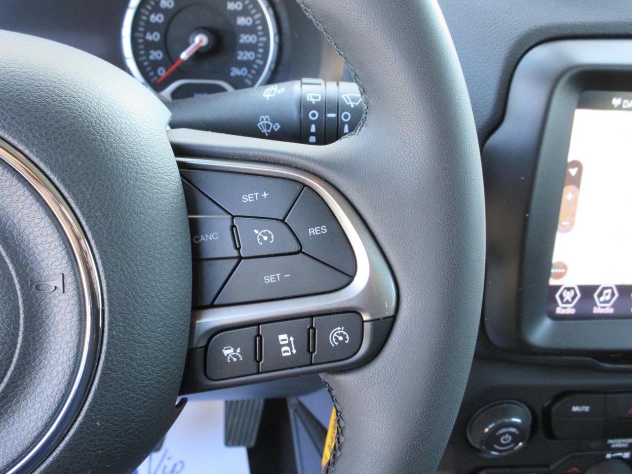 Jeep Renegade 1.5 turbo t4 mhev Limited 2wd 130cv dct