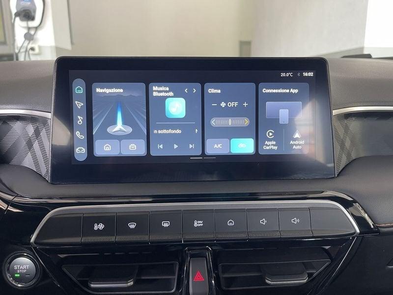 MG MG3 1.5 Comfort - AZIENDALE