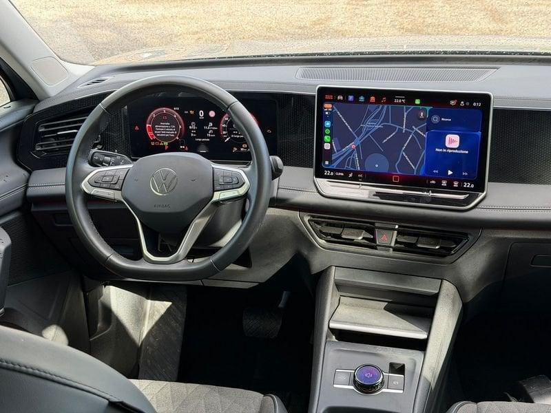 Volkswagen Tiguan Tiguan 2.0 tdi 150cv dsg