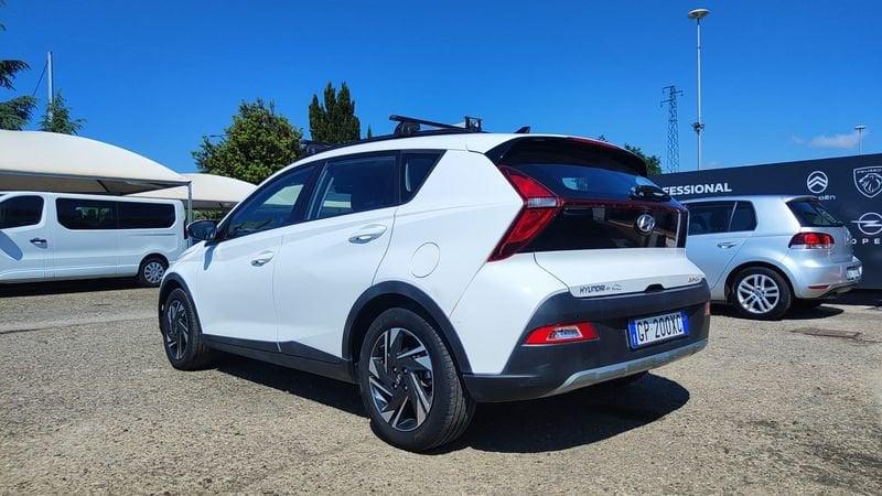 Hyundai Bayon 1.2 GPL MT XLine