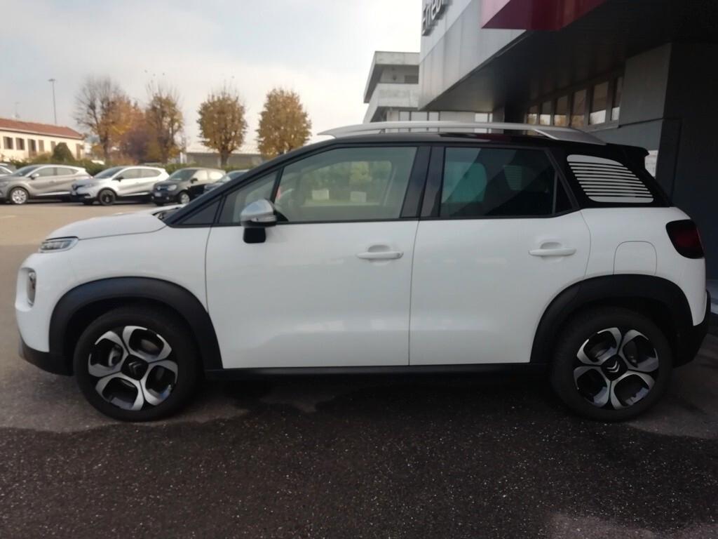 Citroen C3 Aircross C3 Aircross PureTech 130 EAT6 Shine GB635