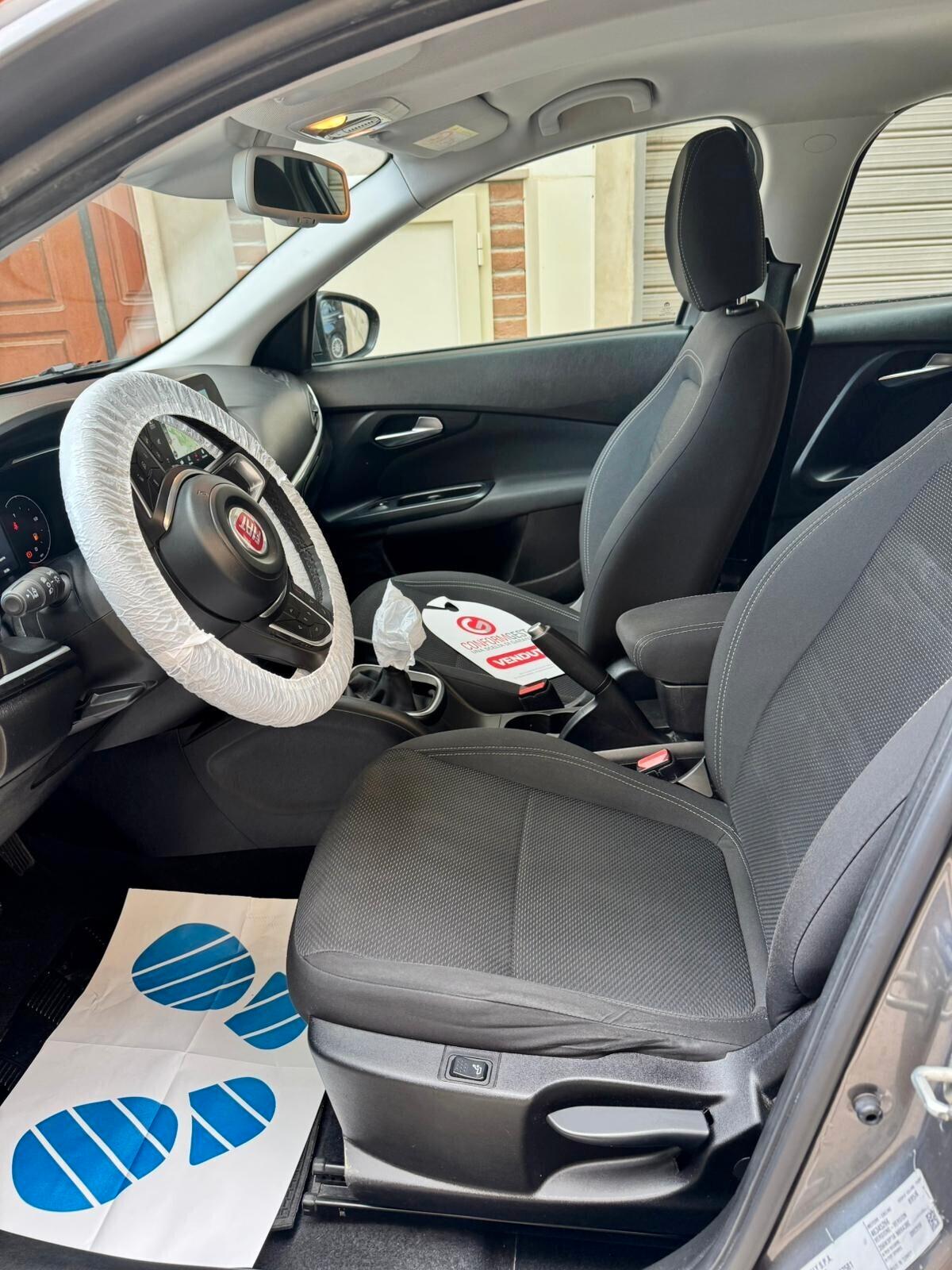 Fiat Tipo 1.6 Mjt S&S SW- 2022