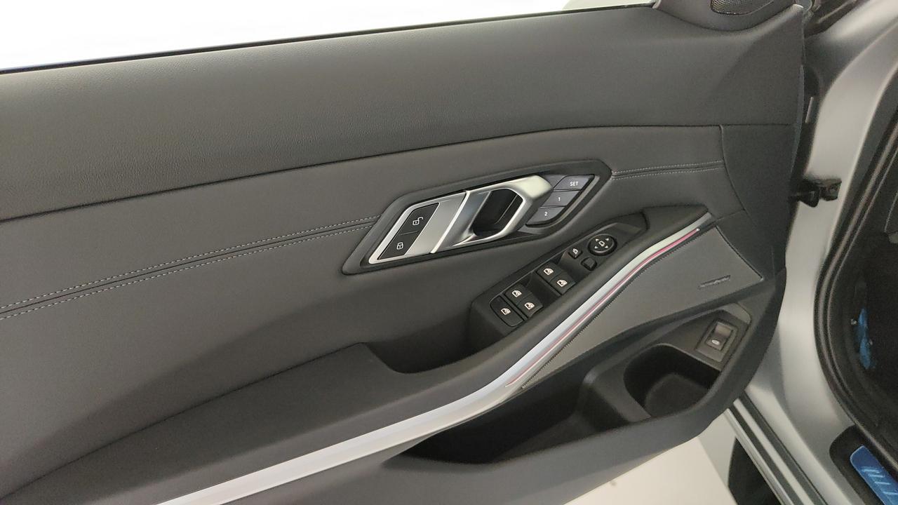 BMW M3 G81 2022 Touring - M3 Touring 3.0 Competition M xdrive auto