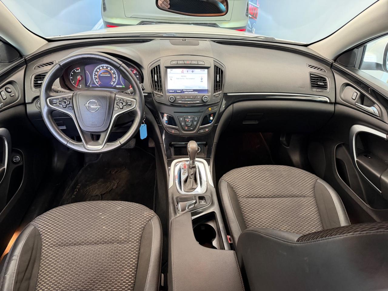 Opel insigna 2.0 CDTI 4x4 163CV aut. Country Tourer iva