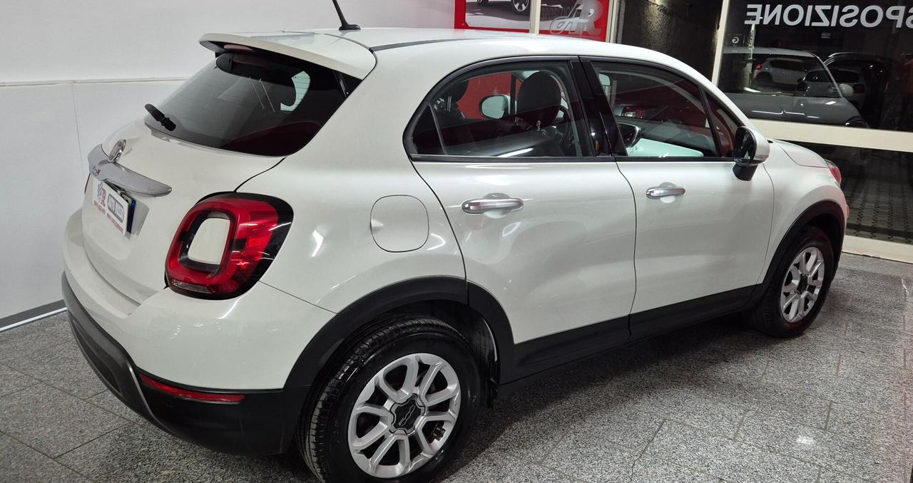 Fiat 500X 1.6 MultiJet 120 CV Cross