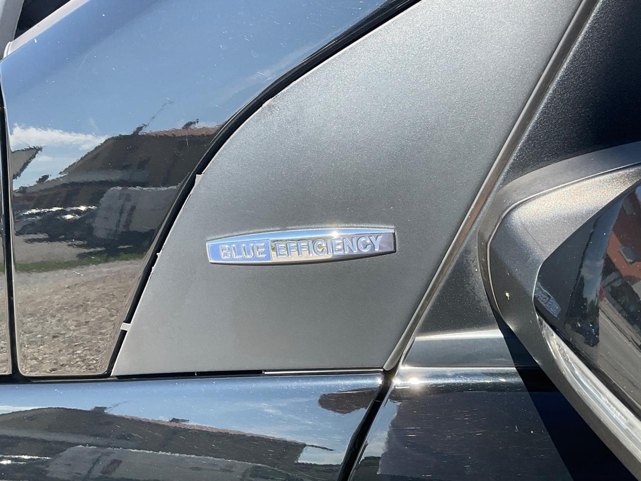 Mercedes-benz B 180 BlueEFFICIENCY Executive