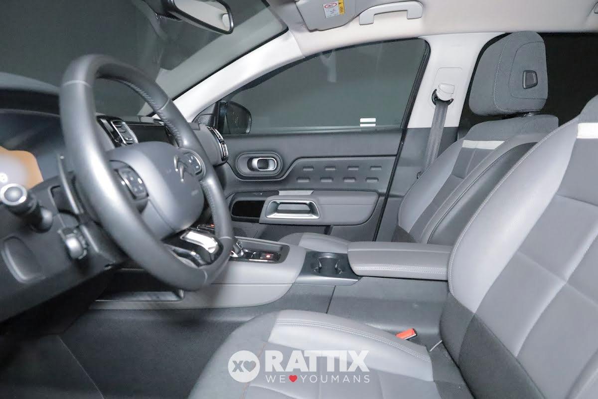 Citroen C5 Aircross 1.2 Puretech 130CV Shine EAT8