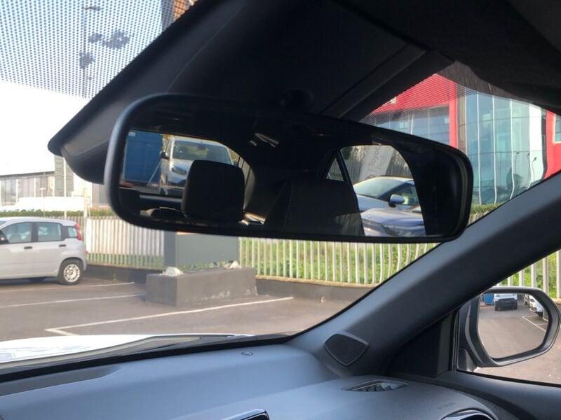 Toyota Yaris Cross 1.5H (116 CV) E-CVT Trend