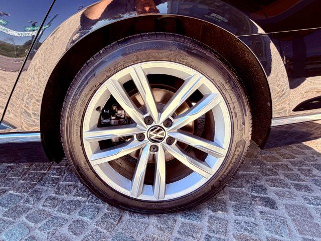 VOLKSWAGEN Passat Variant 150CV - DSG - KM 79.000 - STRAFULL - PROMO FINANZI