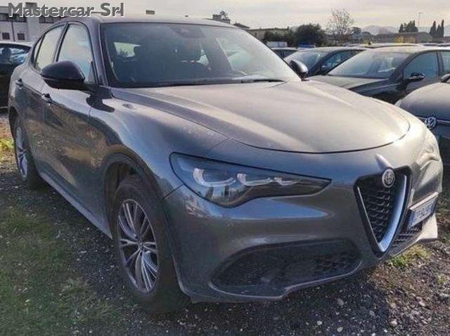 ALFA ROMEO Stelvio Stelvio my23 2.2 td Super Q4 210cv auto - GP949FN