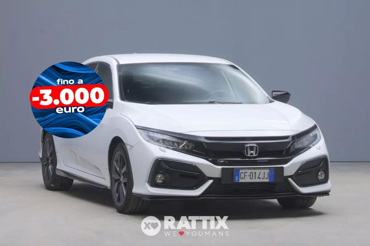 Honda Civic 1.0 126CV Elegance Navi