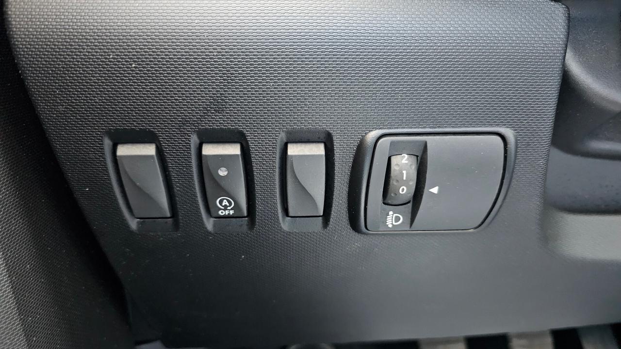 Renault Twingo CABRIO SCe Stop&Start La Parisienne UNIPRO CARVERTICAL
