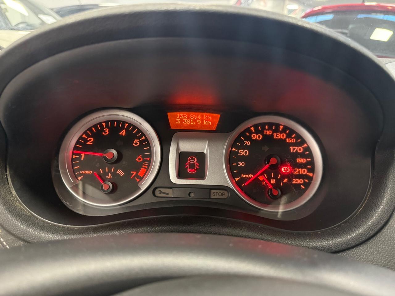 Renault Clio 1.2 16V 5P. Dynamique 75CV Ok Neopatentati