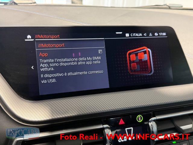 BMW 218 d 150 cv Gran Coupé Msport - Promo
