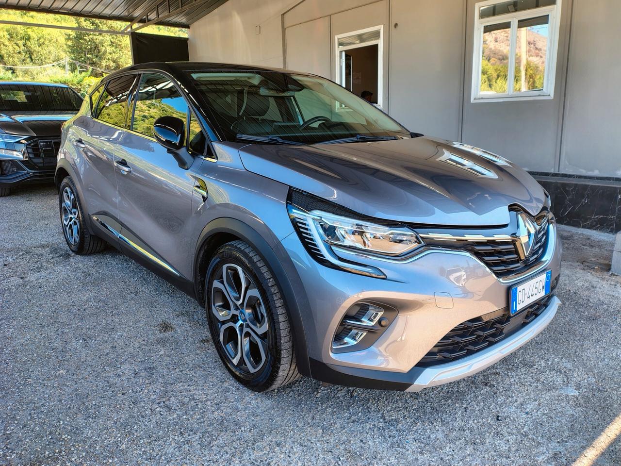 Renault Captur Plug-in Hybrid E-Tech 160CV Intens STUPENDA
