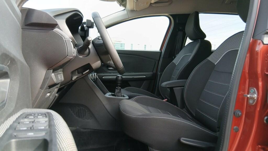 Dacia Jogger 1.0 TCe GPL Extreme UP