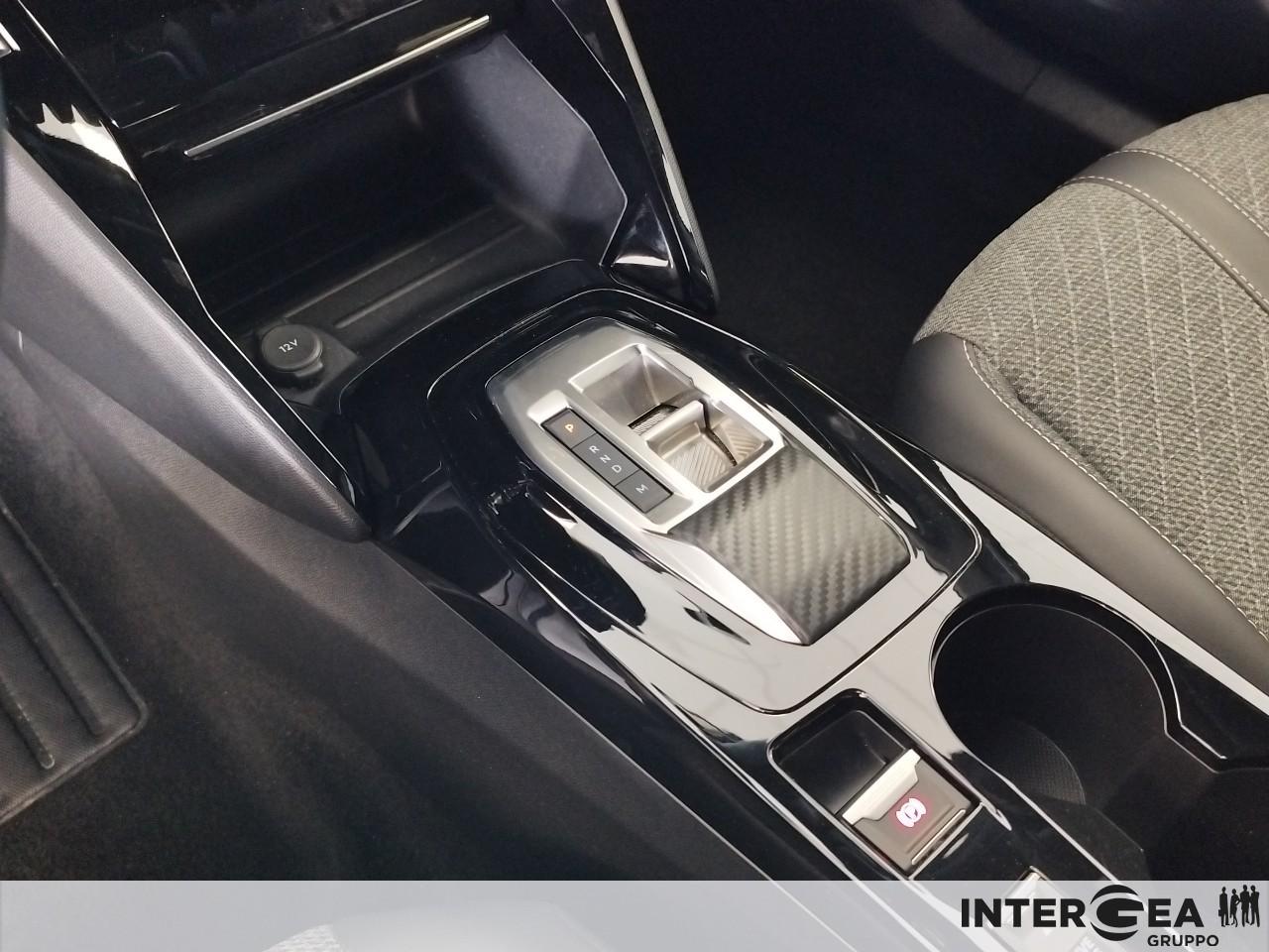 PEUGEOT 2008 1.2 puretech Allure s&s 130cv eat8