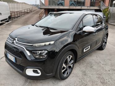 Citroen C3 PureTech 110 S&S Shine Pack