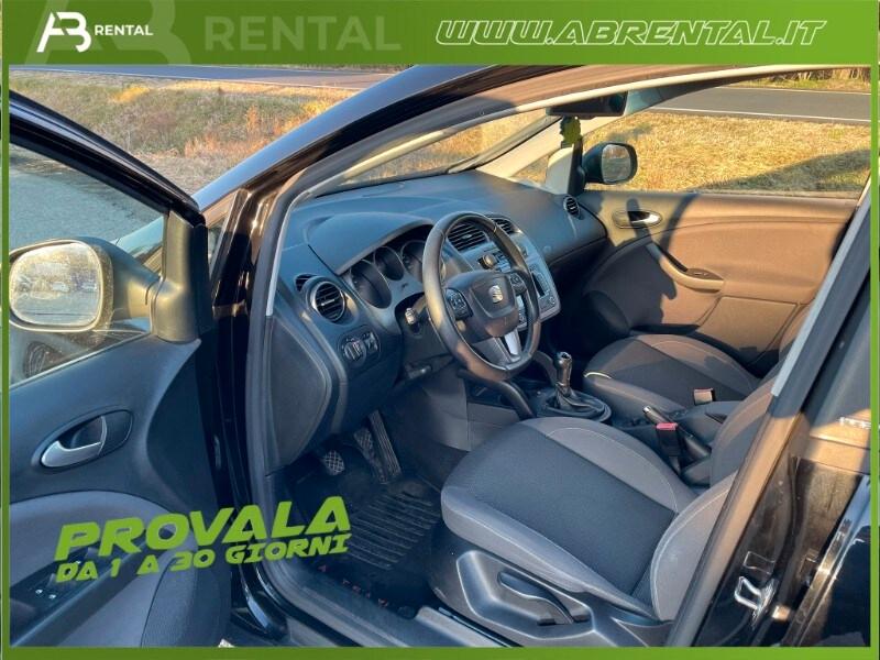 SEAT Altea Altea XL 1.6 TDI 105 CV CR Start/Sto...