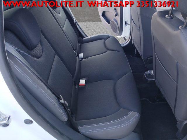 RENAULT Clio dCi 8V 75 CV 5 porte Life N1