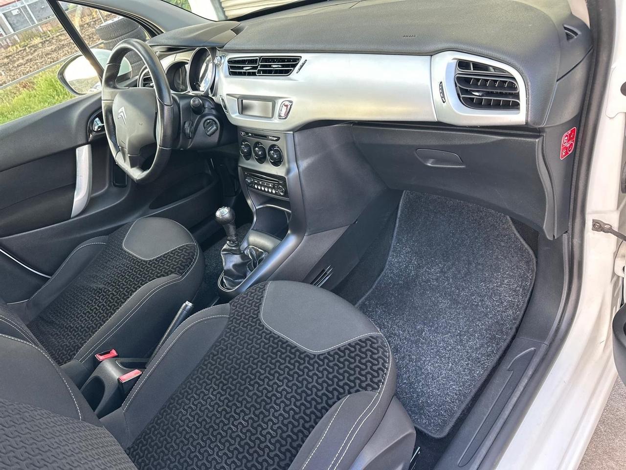 Citroen C3 1.1
