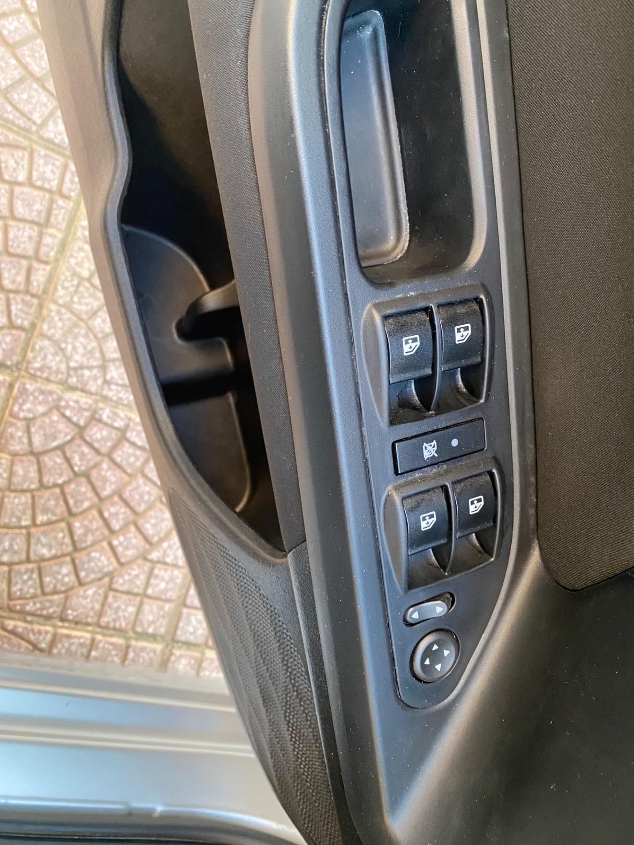 Fiat Tipo 1.6 Mjt S&S SW Business