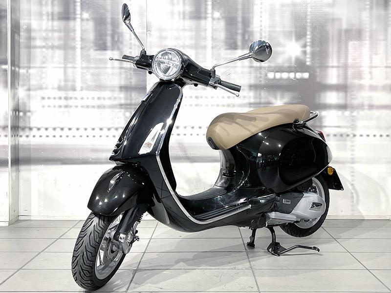 Piaggio Vespa Primavera 125 ABS