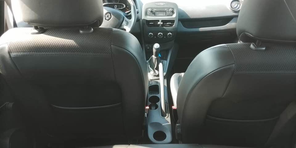 Renault Clio 1.2 75CV GPL 5 porte Costume National
