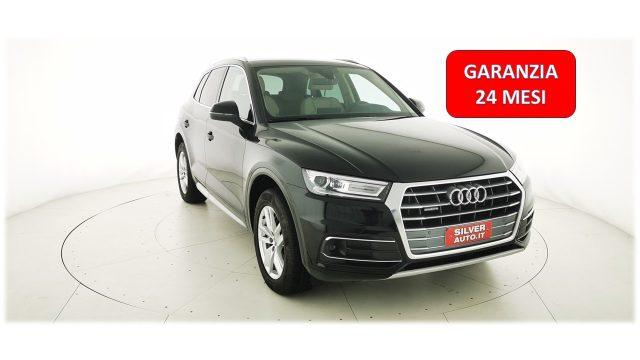 AUDI Q5 50 TFSI e quattro S tronic Business