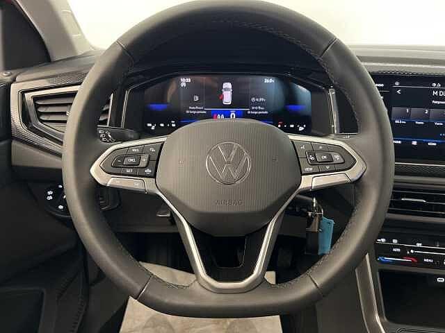 Volkswagen Polo 1.0 TSI Edition Plus