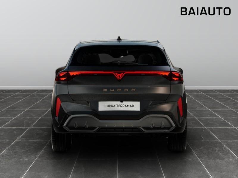 Cupra Terramar 1.5 e-hybrid 204cv dsg