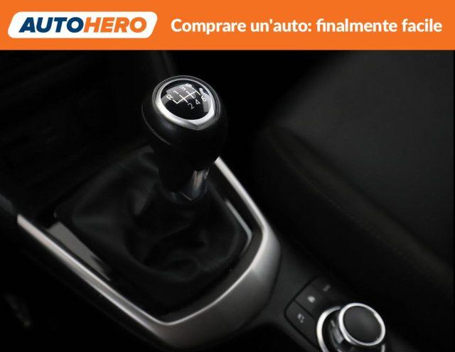 MAZDA CX-3 2.0L Skyactiv-G Evolve