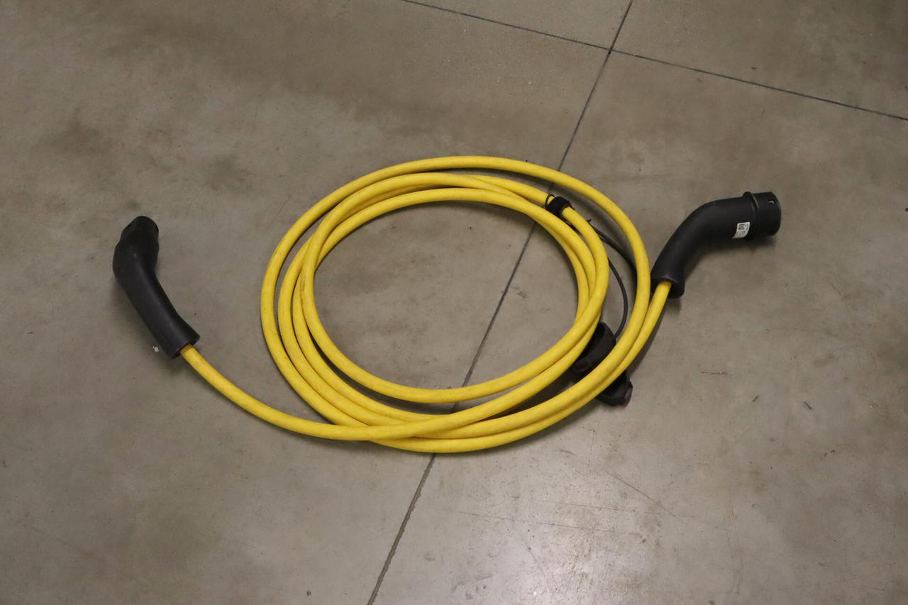 Fiat 500 Fiat 500E ACTION KEYLESS DIGITAL