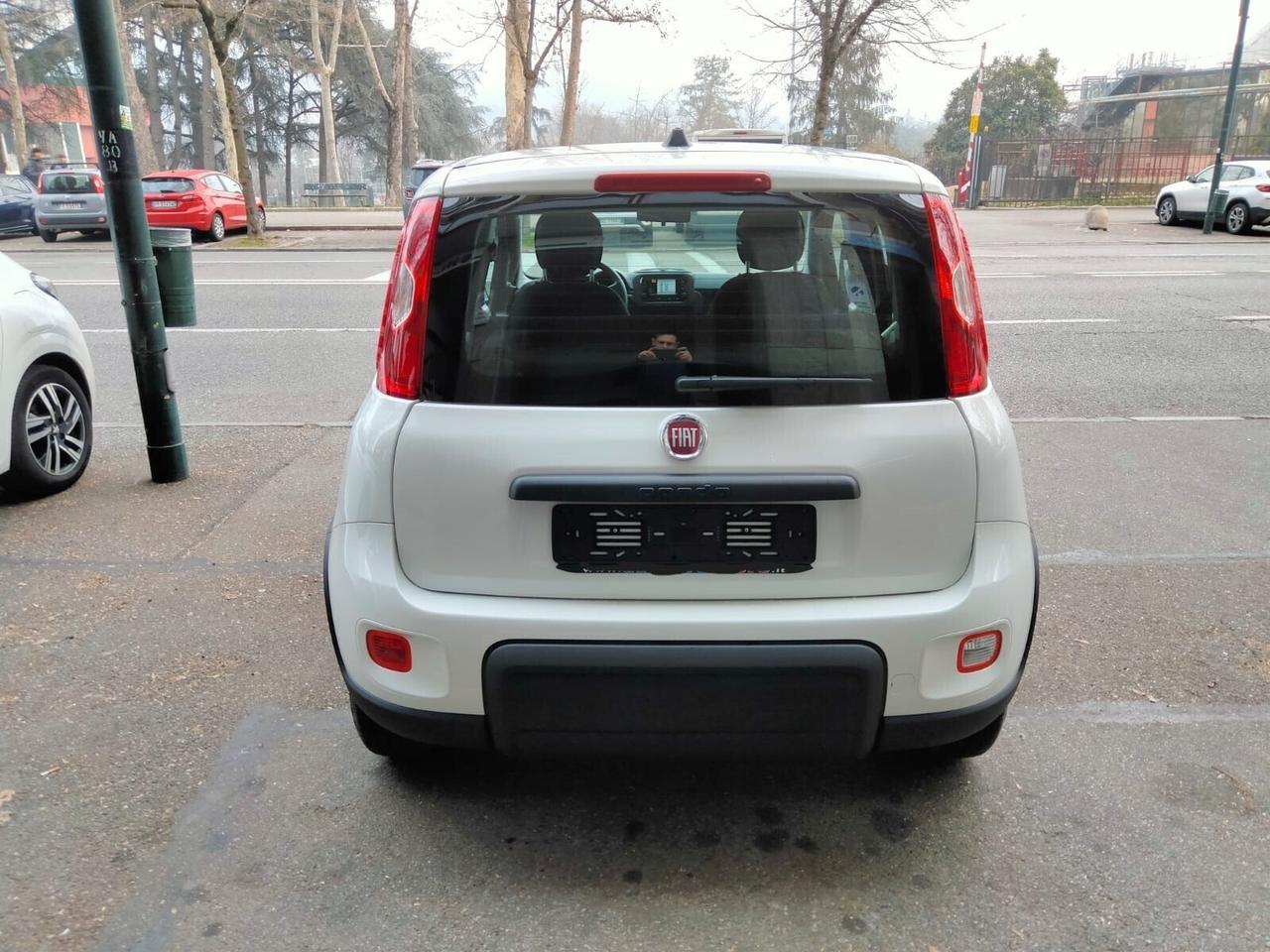 Fiat Panda 1.2 EasyPower < ULTIME DISPONIBILITA >