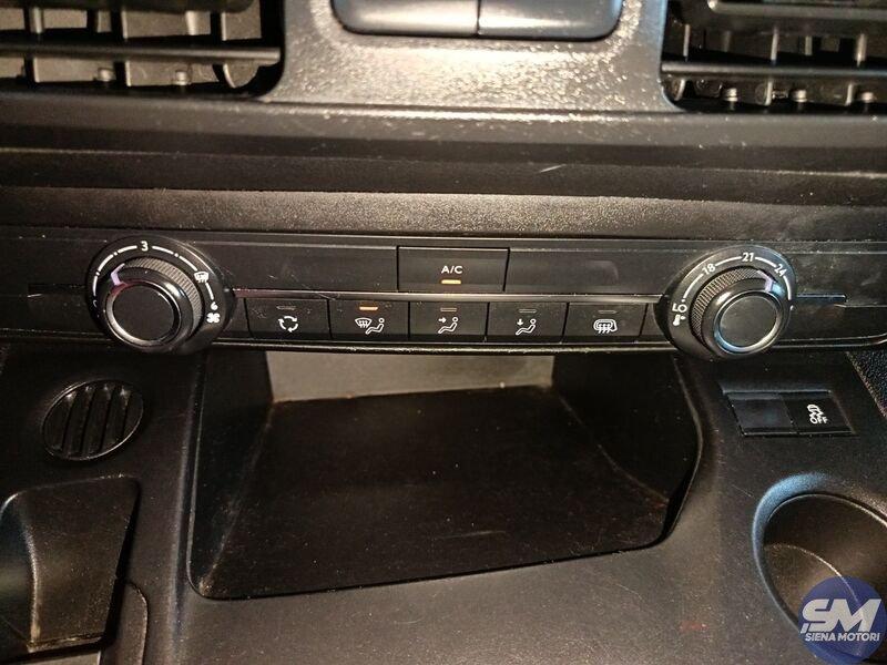 Citroën Berlingo Berlingo BlueHDi 100 S&S Van M Club