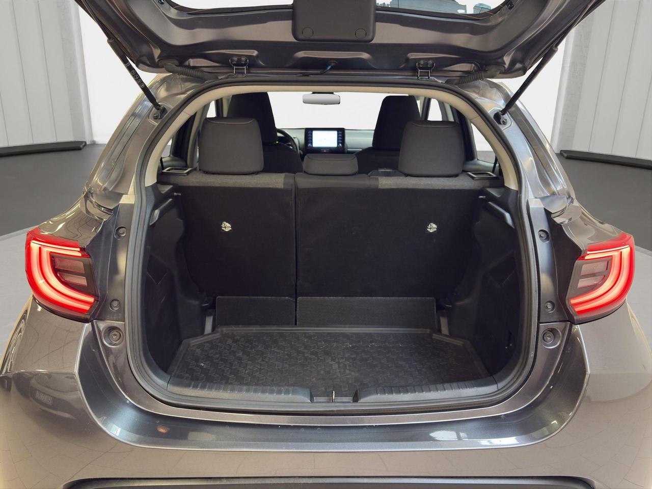 Toyota Yaris 1.5h Trend