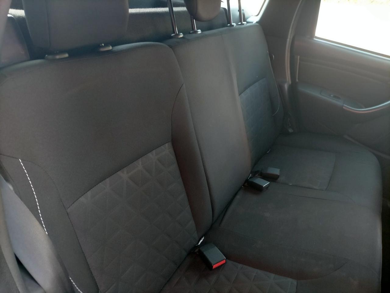 Dacia Duster 1.5 dCi 110CV 4x2 Lauréate